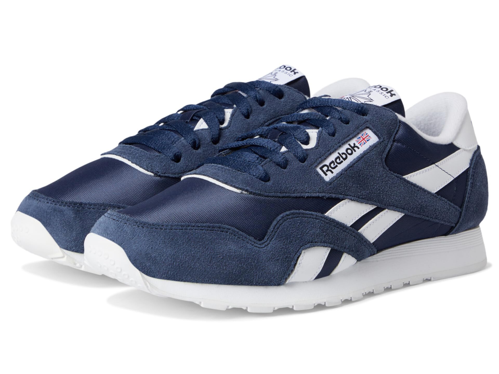 Summit Lifestyle Shoe Navy