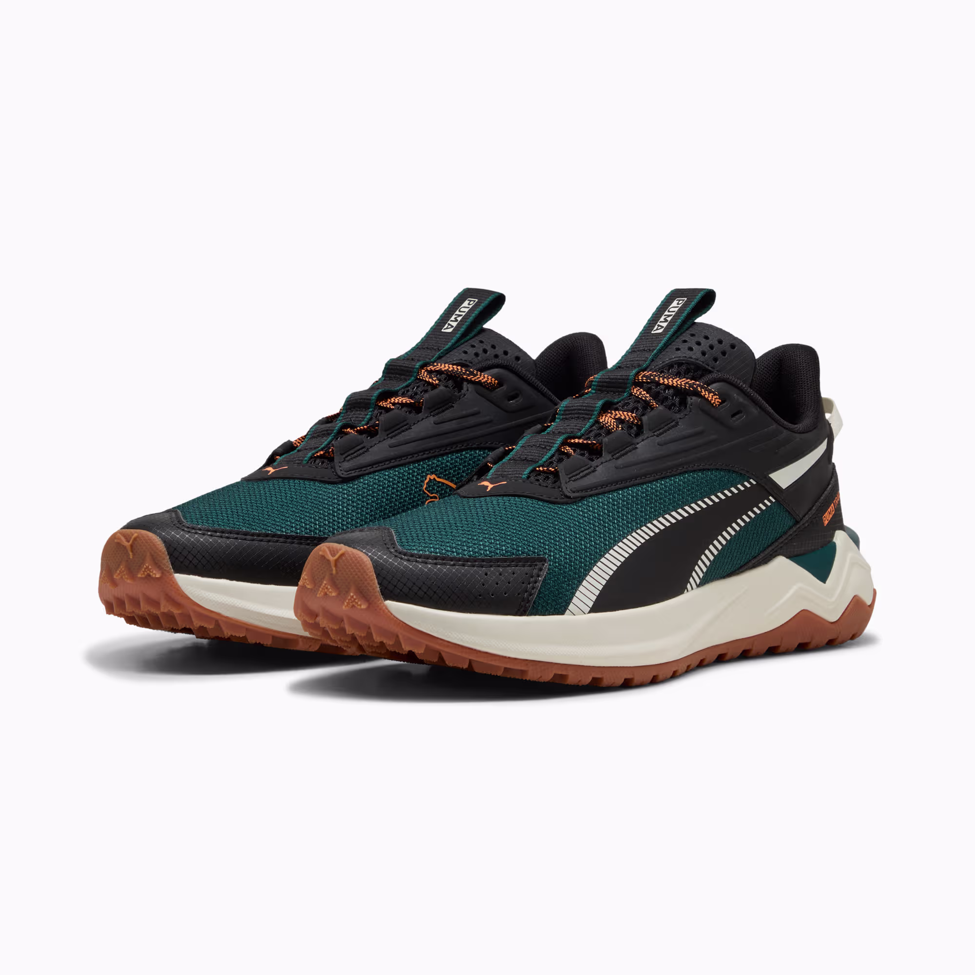 Executive Road Running Shoe Sand
