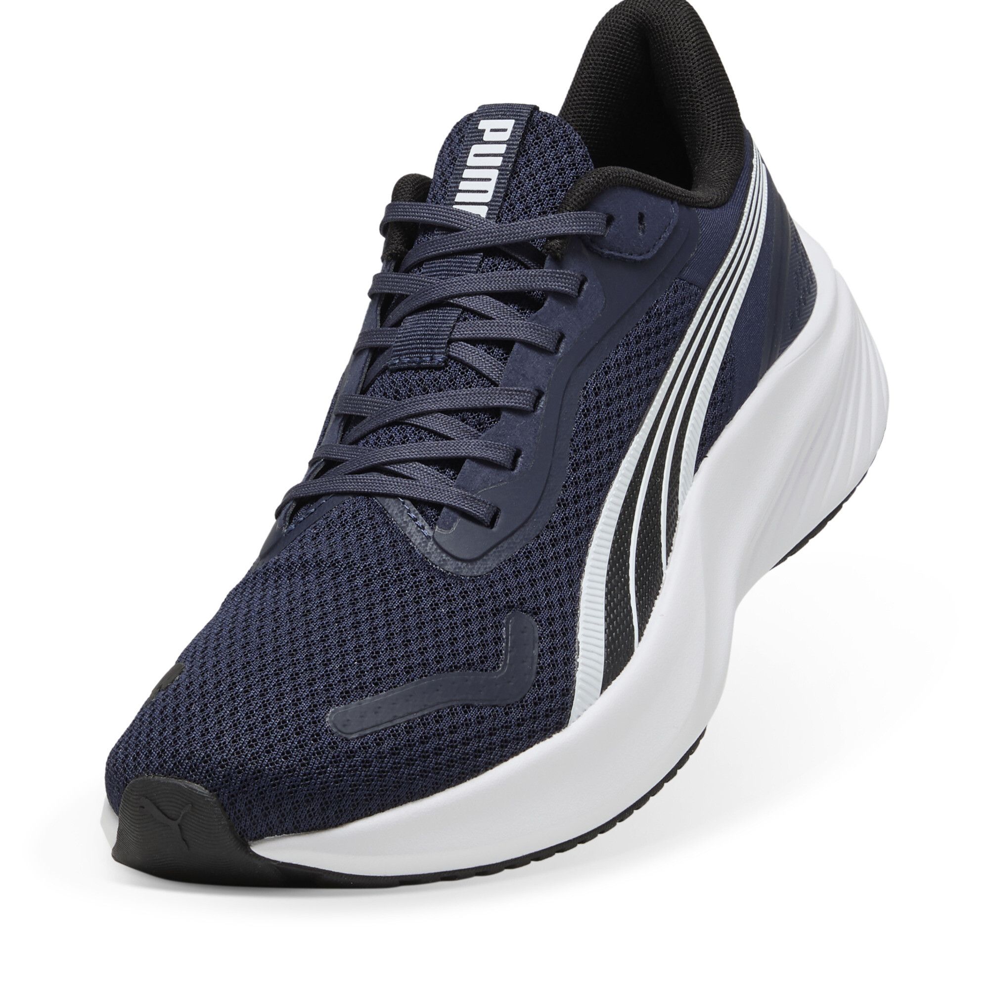 Executive Road Running Shoe Sand