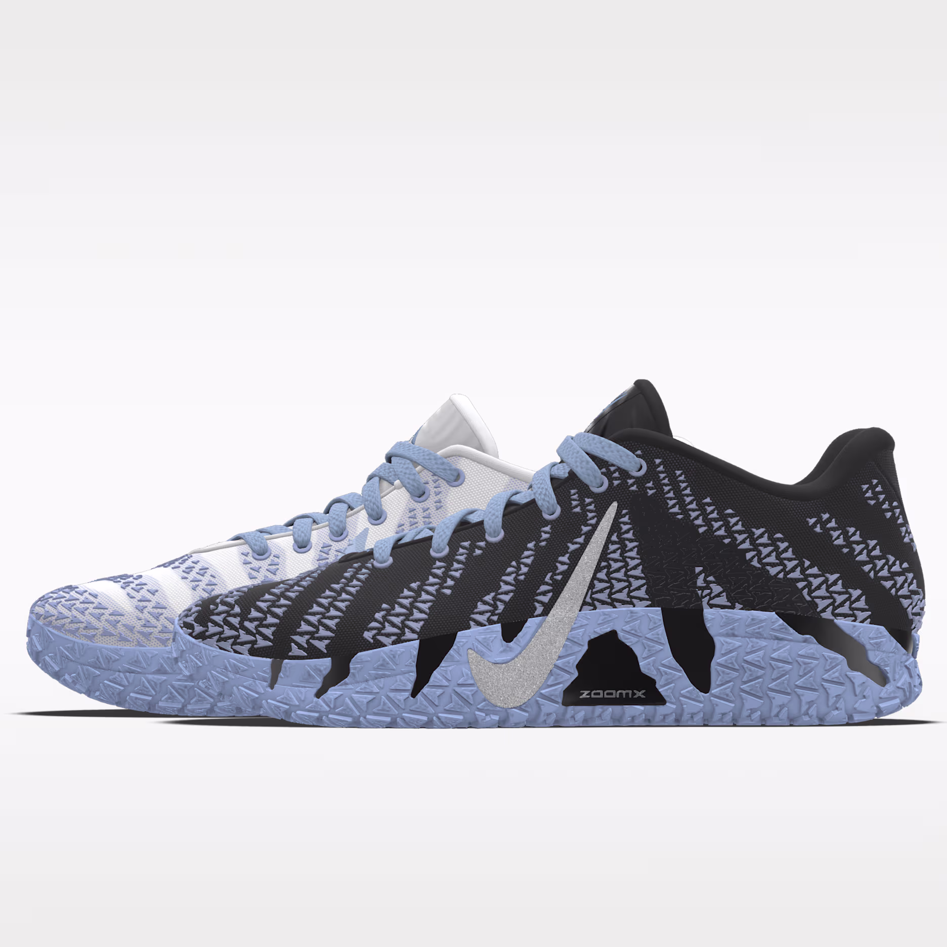 Heritage Outdoor Basketball Shoe Espresso