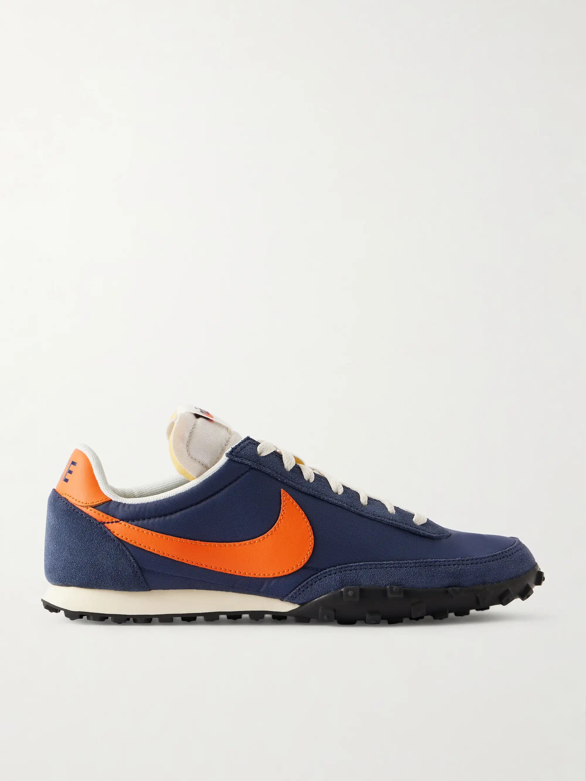 Signature Knit Sneaker Midnight