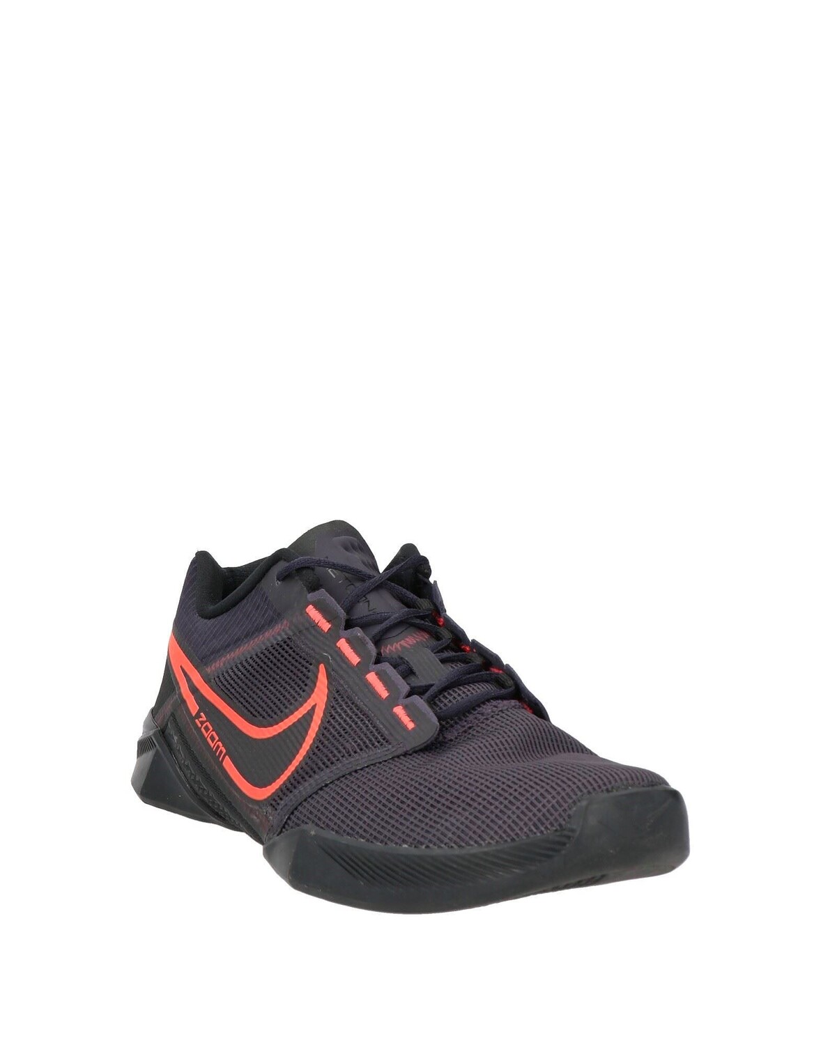 Signature Knit Sneaker Midnight