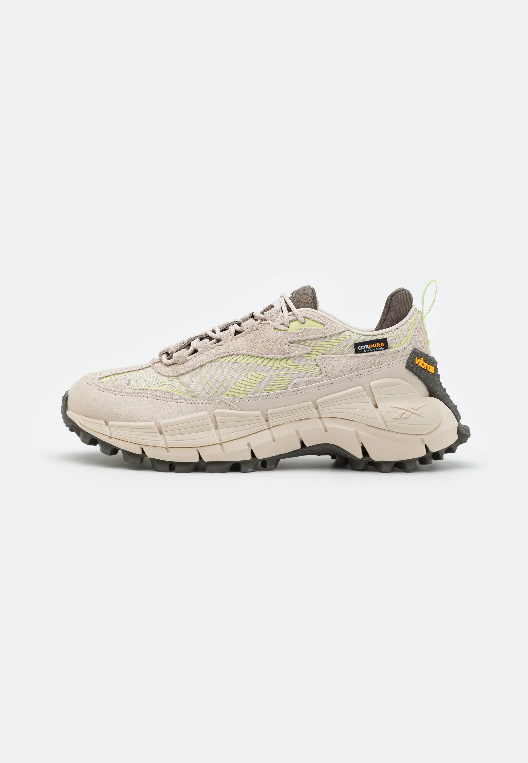 Signature Lightweight Hiker Tan