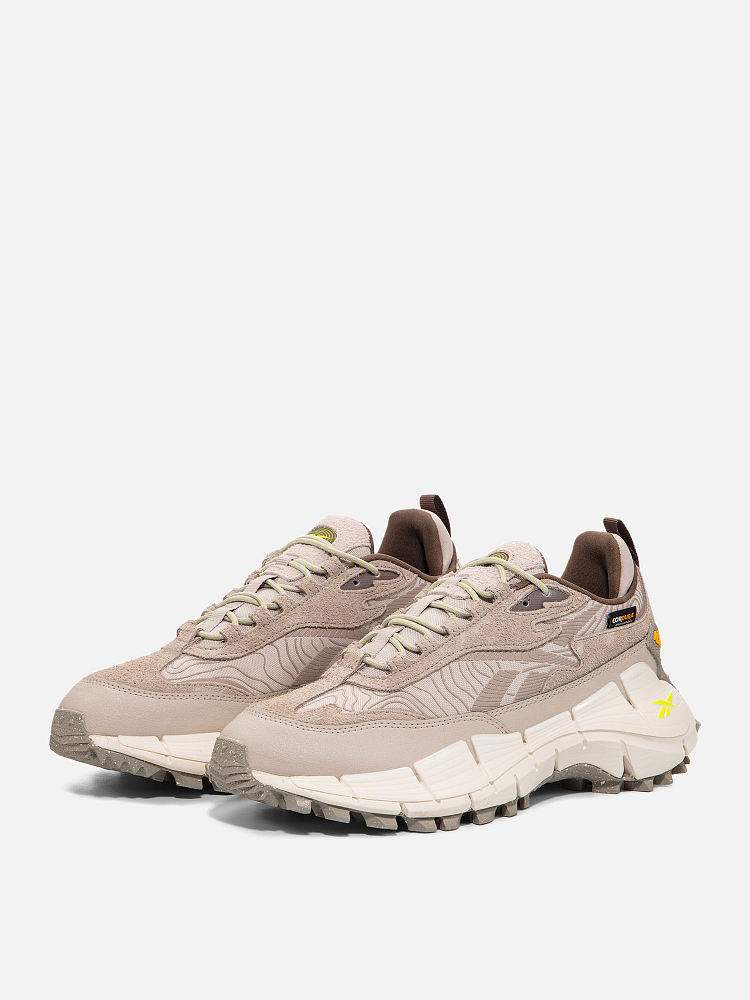 Signature Lightweight Hiker Tan