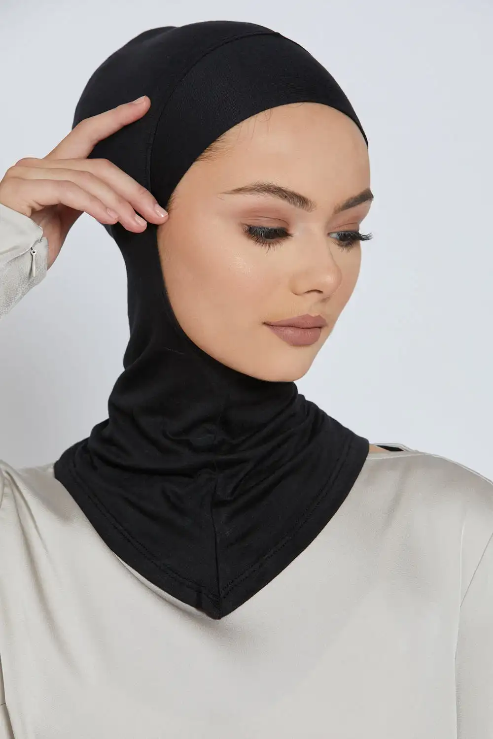 Hijab Cap - Teal