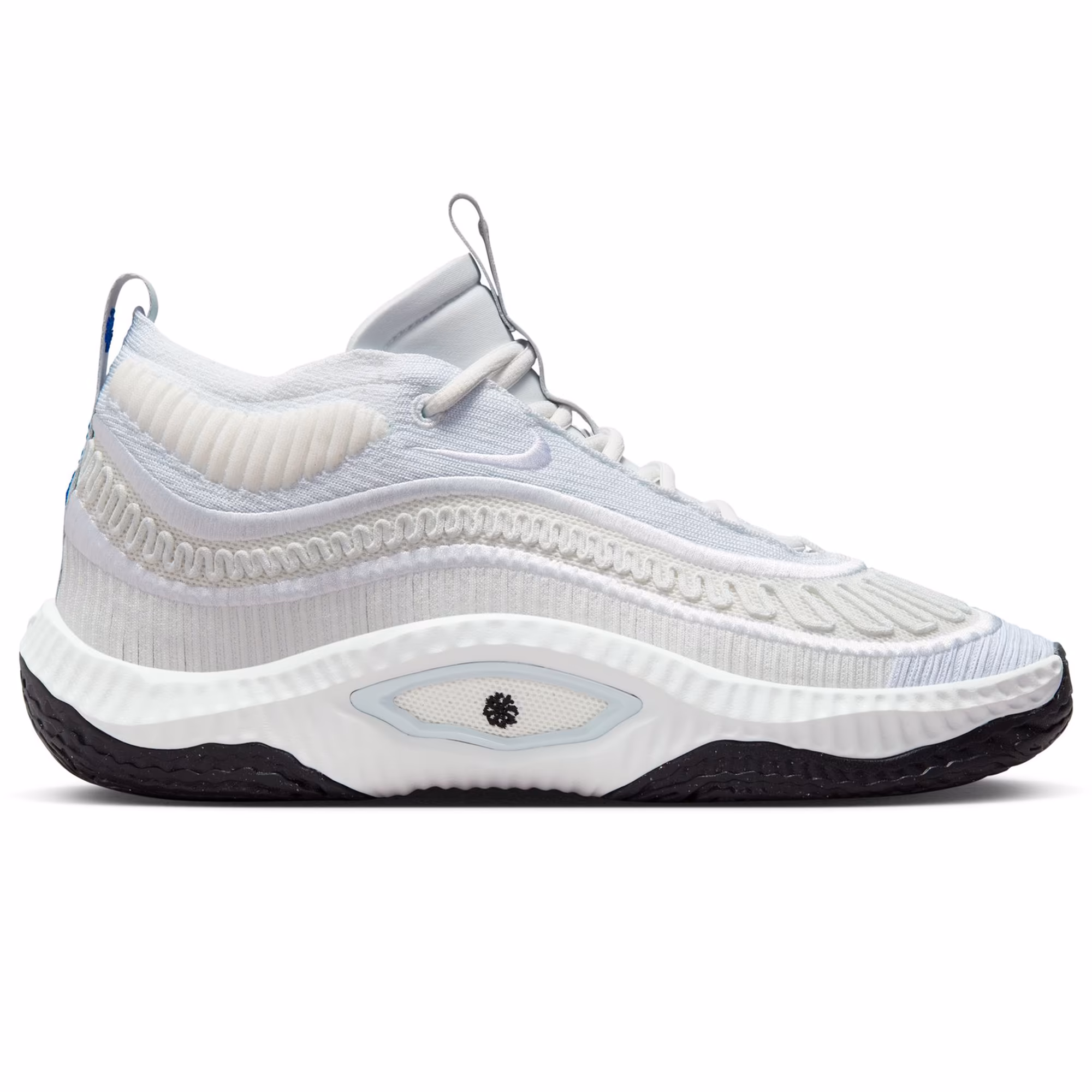 Summit Indoor Basketball Shoe Stone