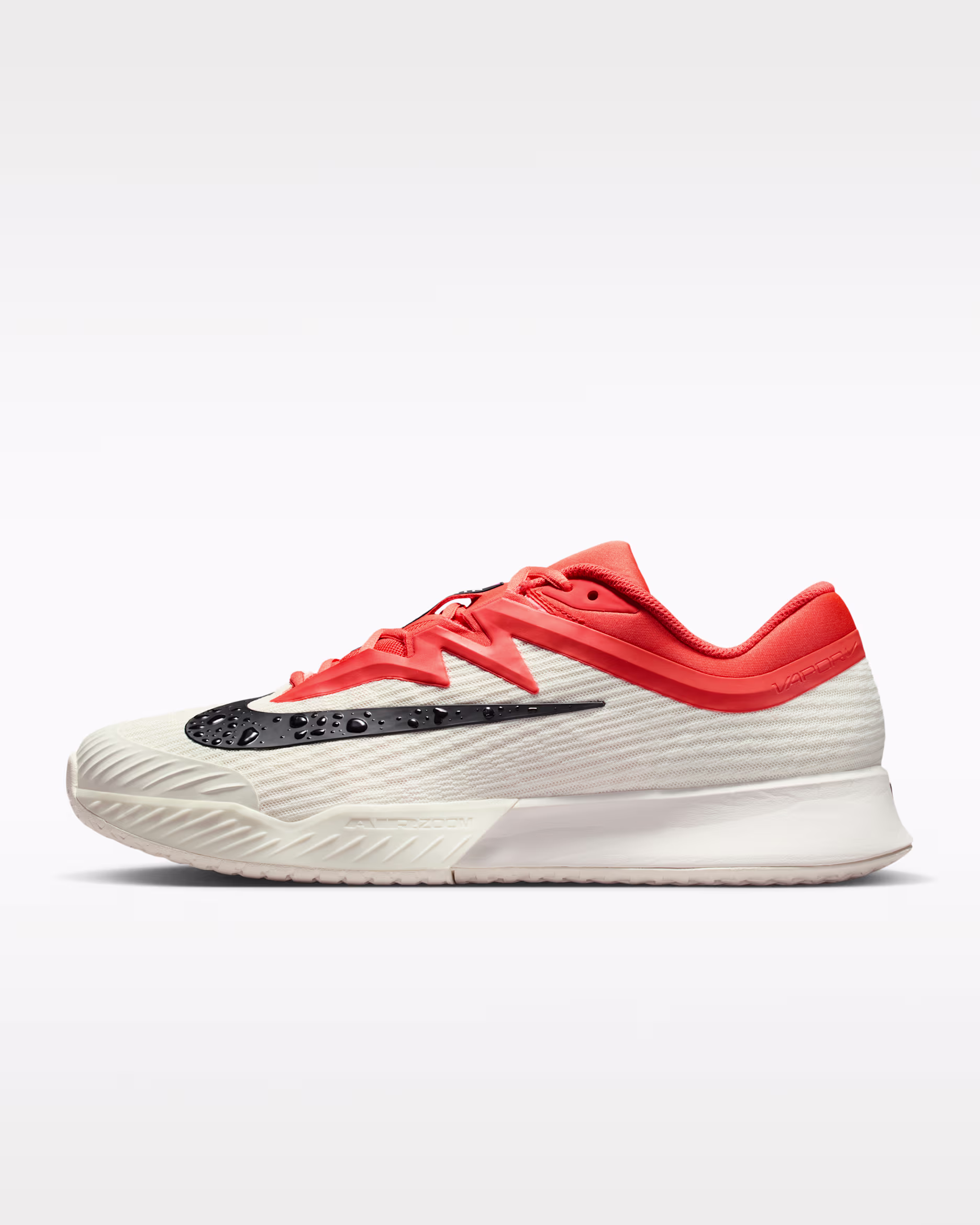 Sleek Hard Court Tennis Shoe Espresso
