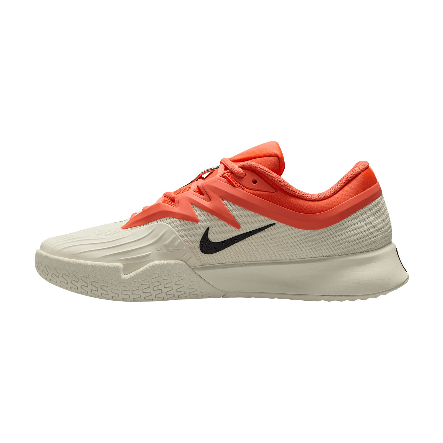 Sleek Hard Court Tennis Shoe Espresso