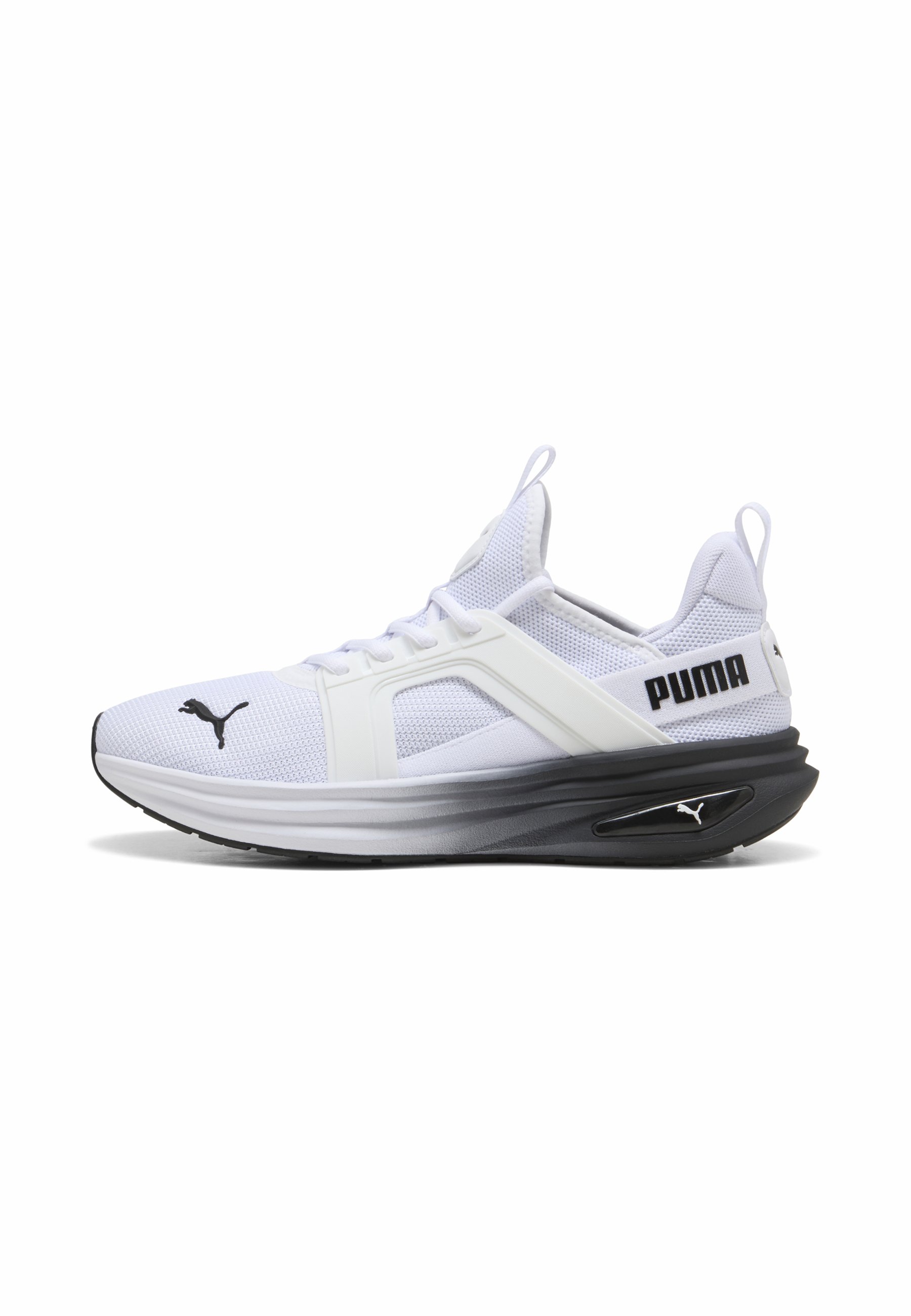 Prime Walking Shoe White