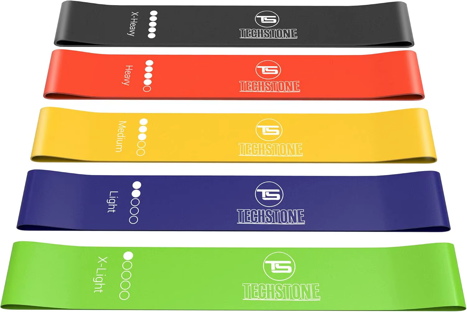 Resistance Bands Set