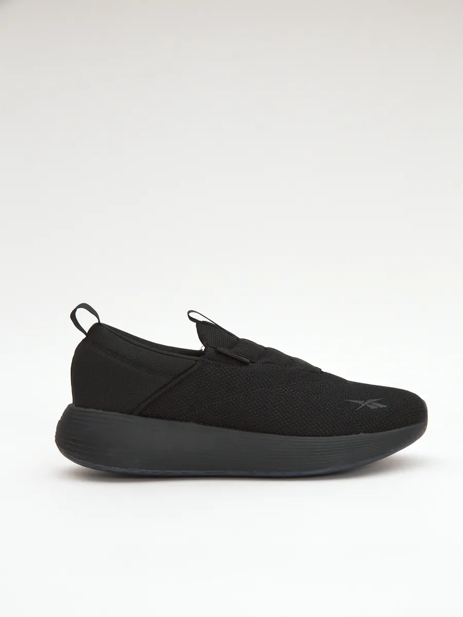 Refined Casual Slip-On Midnight