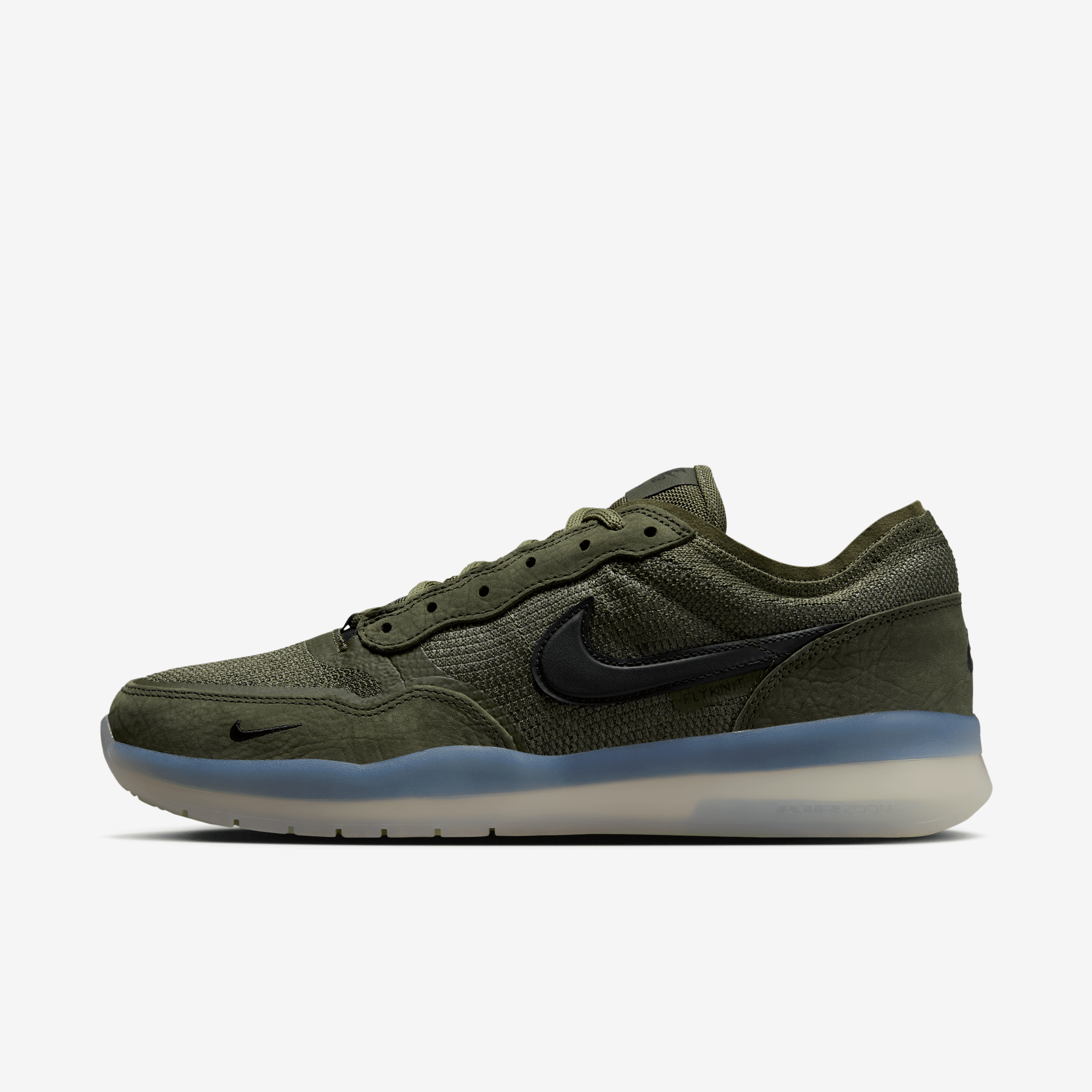 Apex Motion Control Shoe Khaki