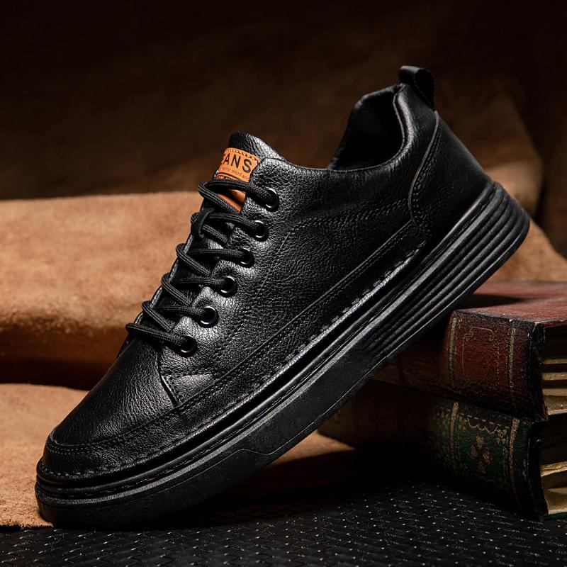 Casual Shoes - Black