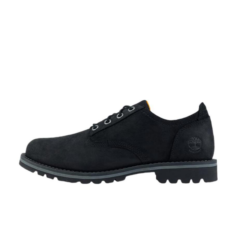 Casual Shoes - Black