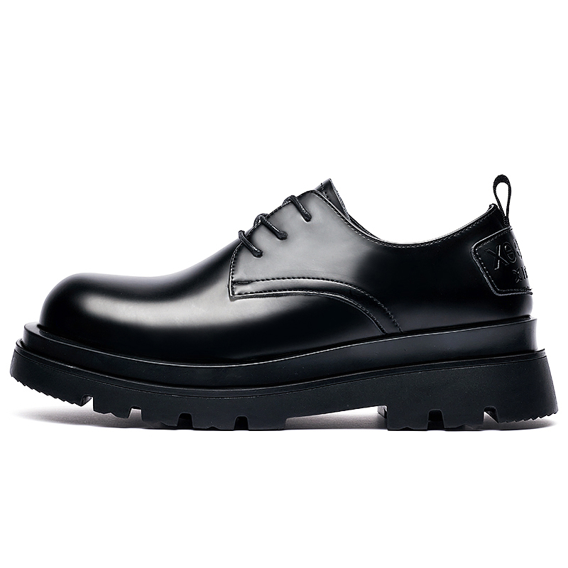 Casual Shoes - Black