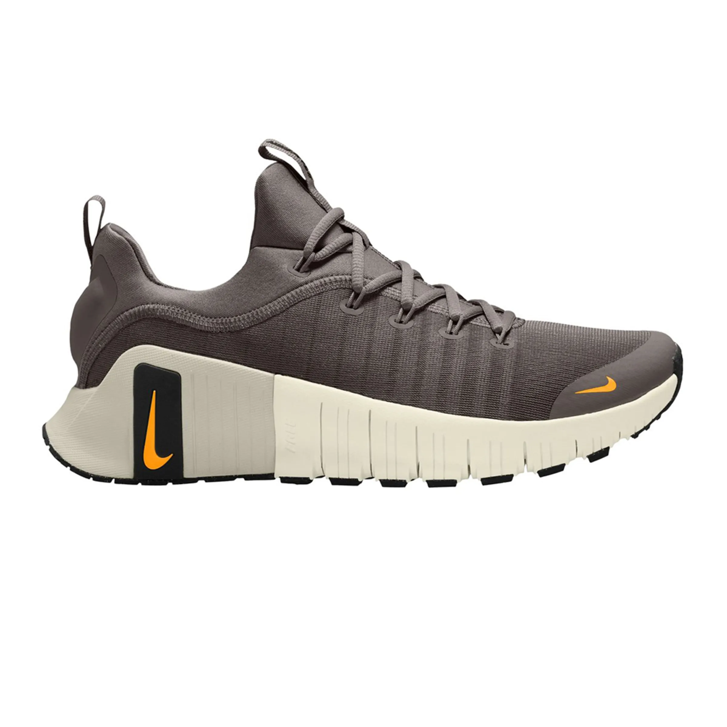 Elite Gym Training Shoe Brown
