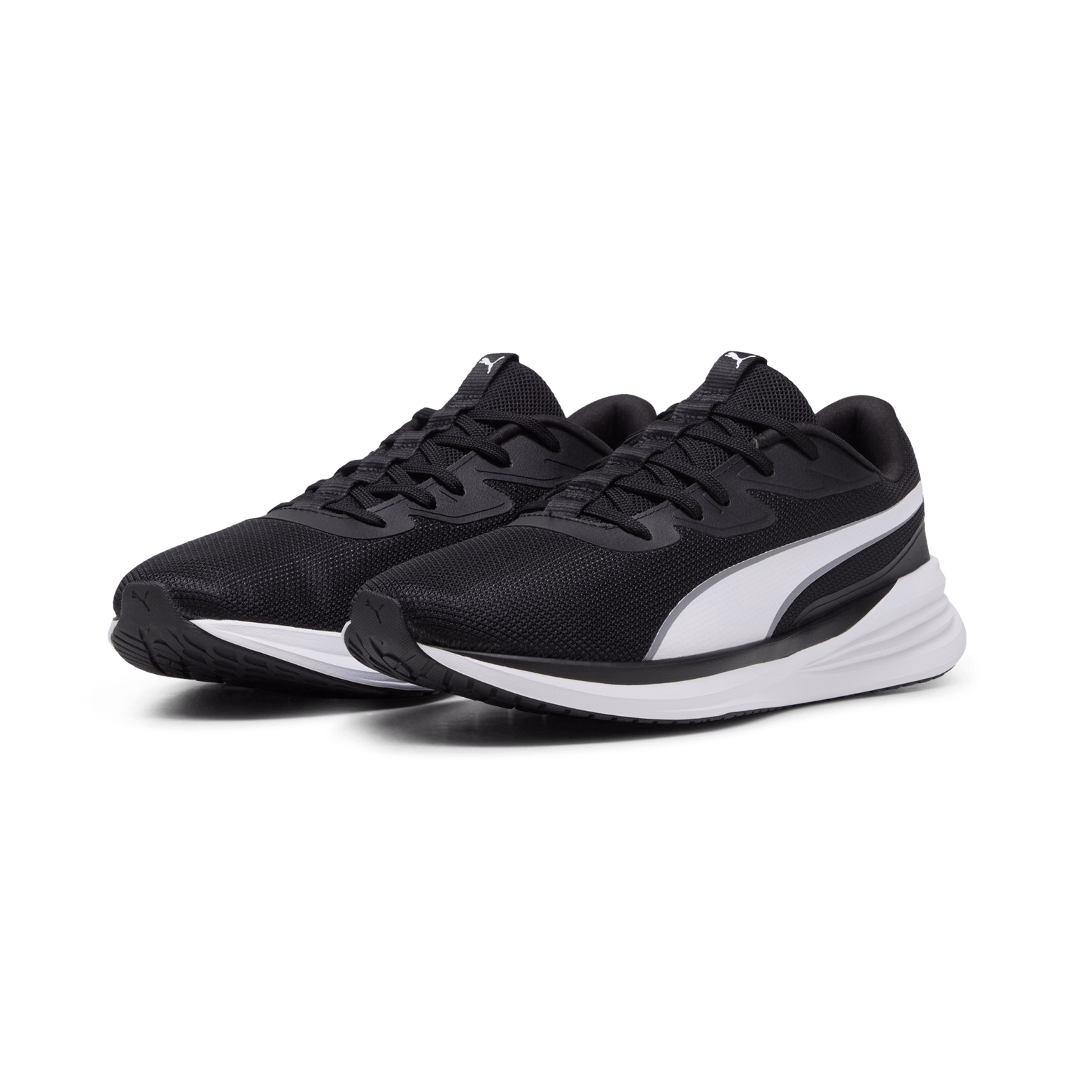 Vintage Lightweight Runner Midnight