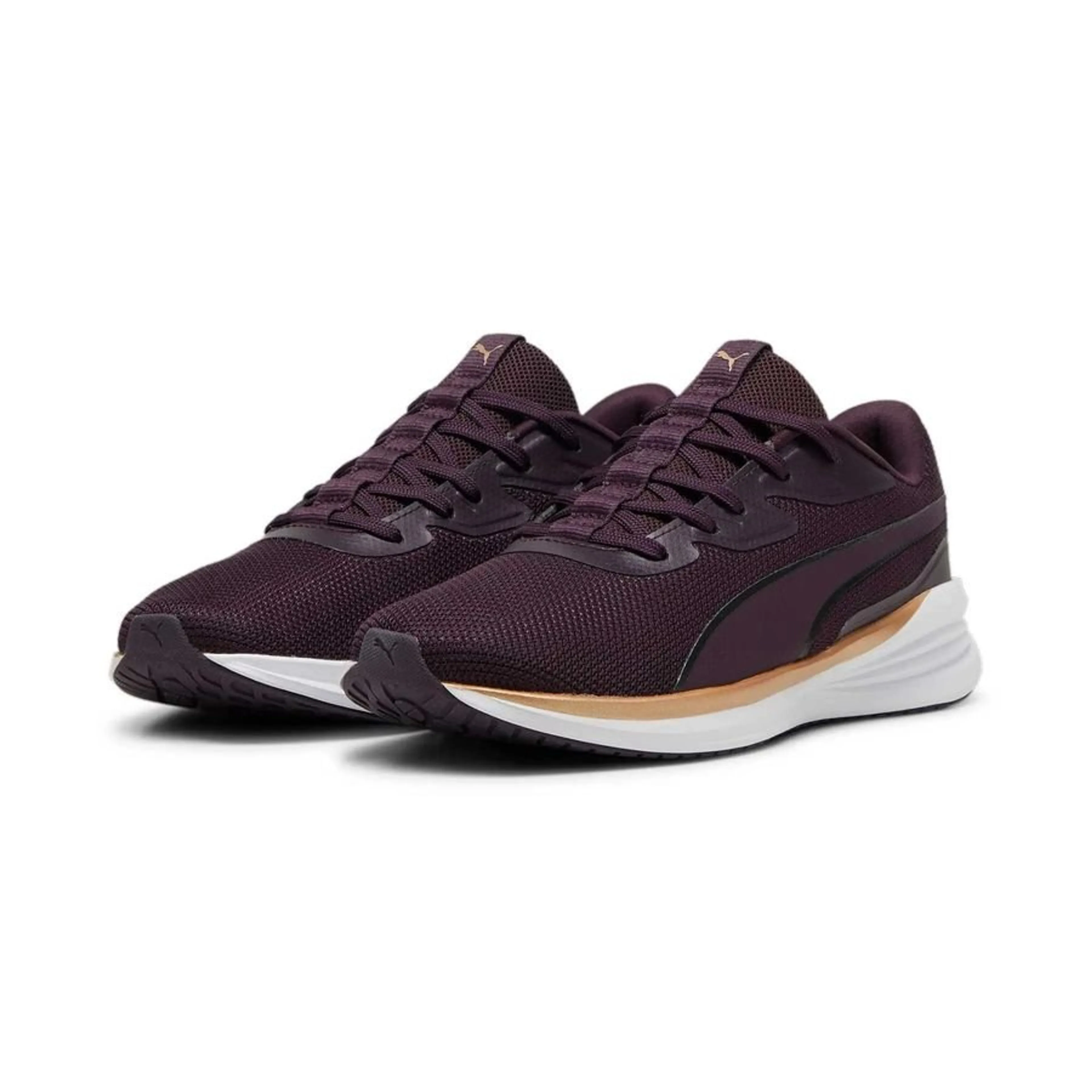 Vintage Lightweight Runner Midnight