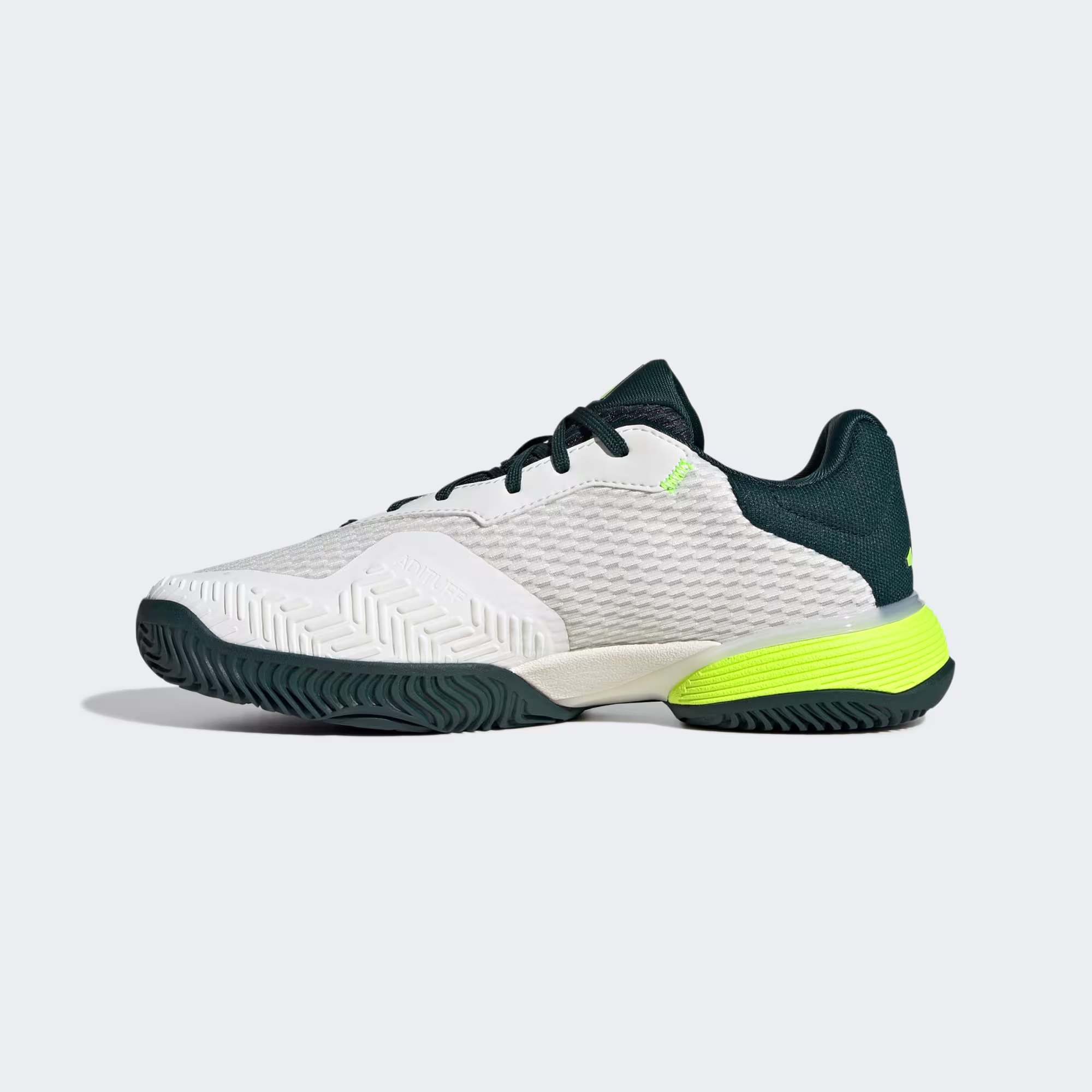Elite Junior Tennis Shoe Denim