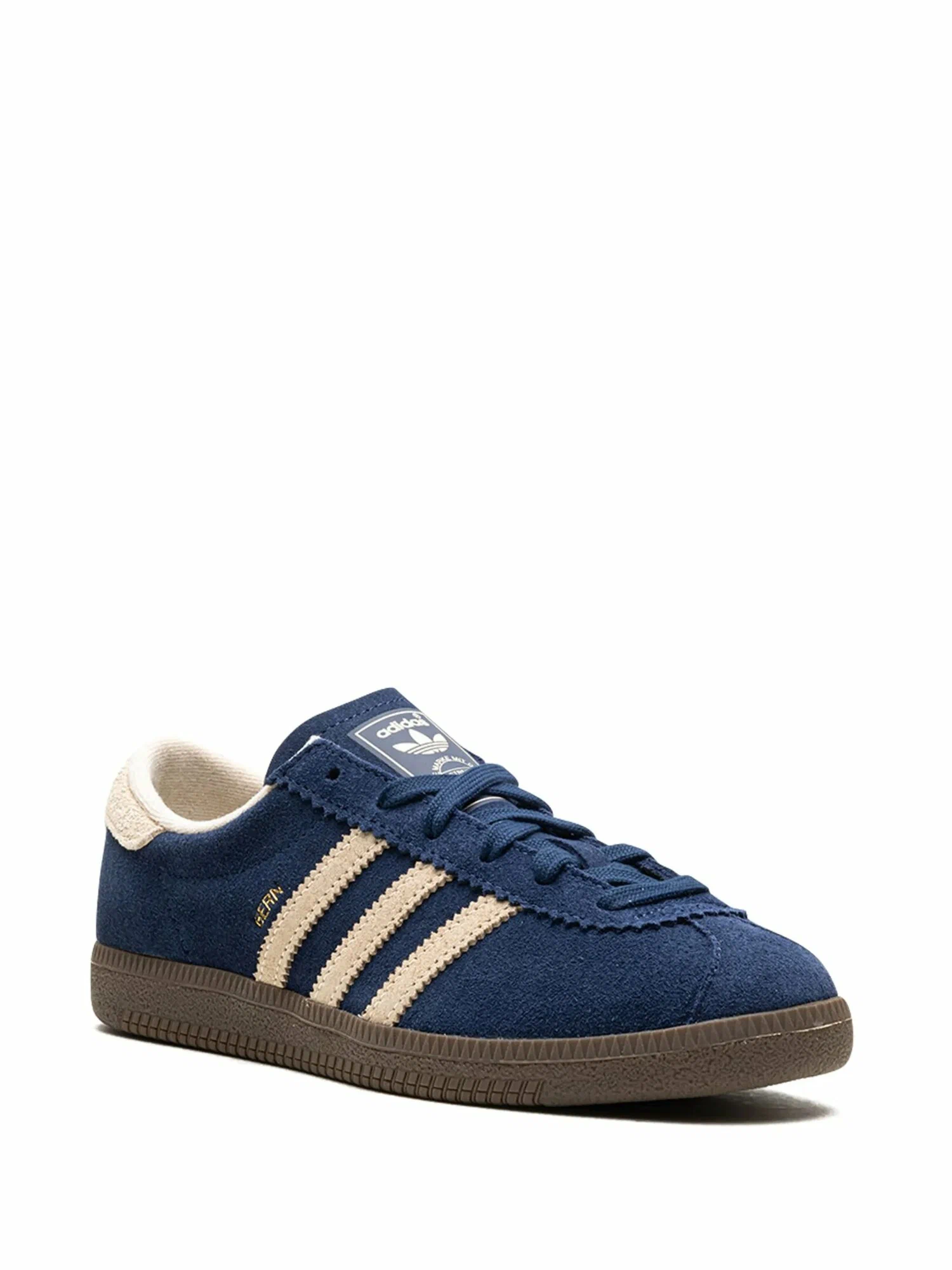 Classic Espadrille Indigo