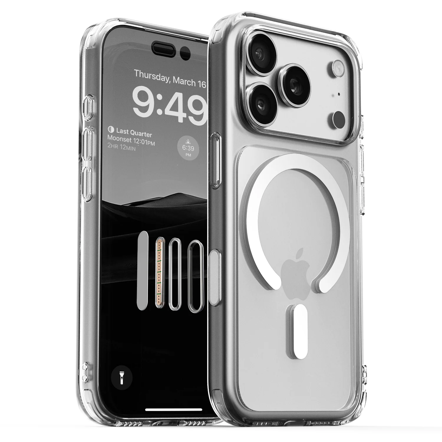 Clear Case