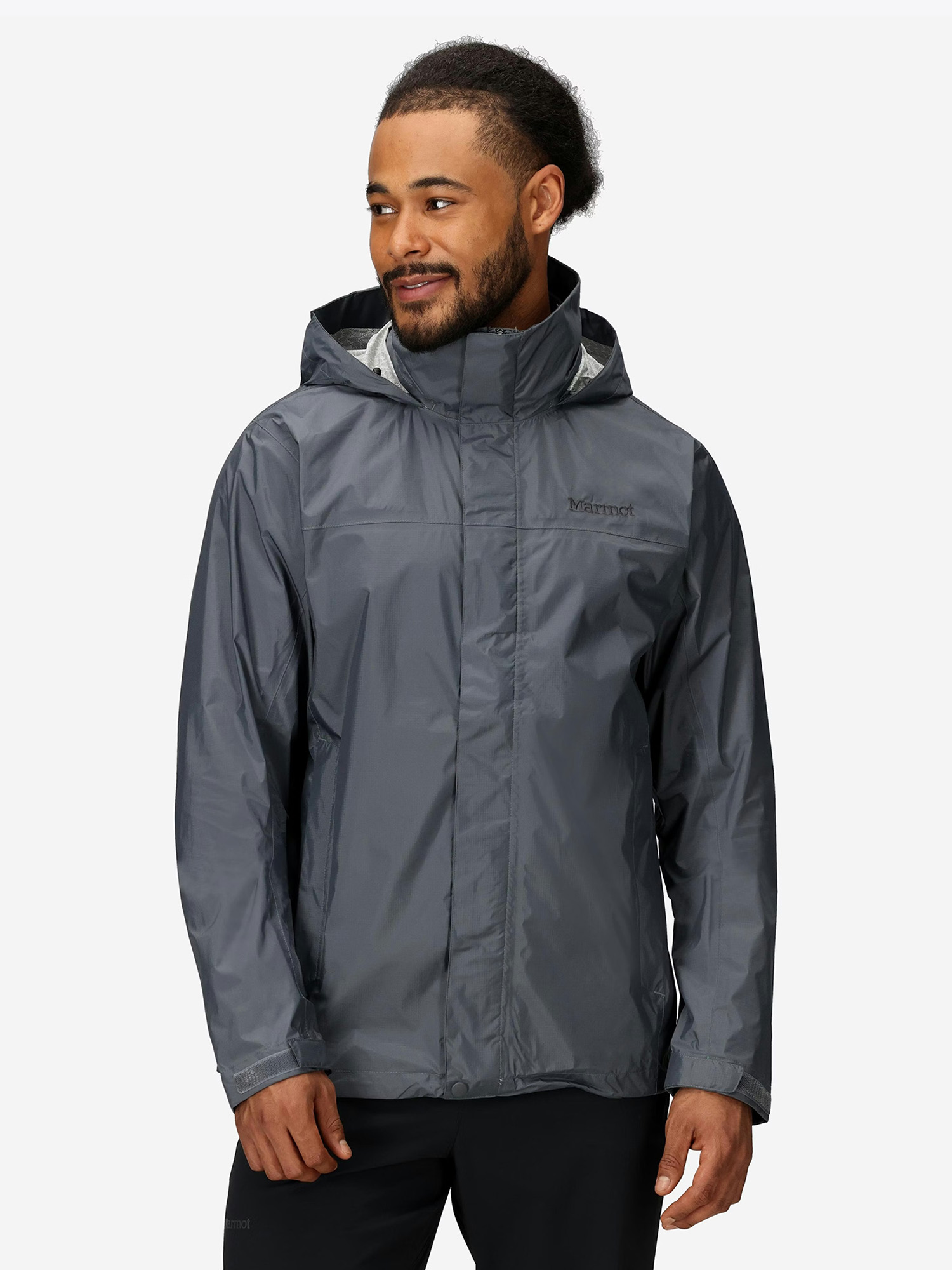 Casual Men's Lightweight Jacket Eco