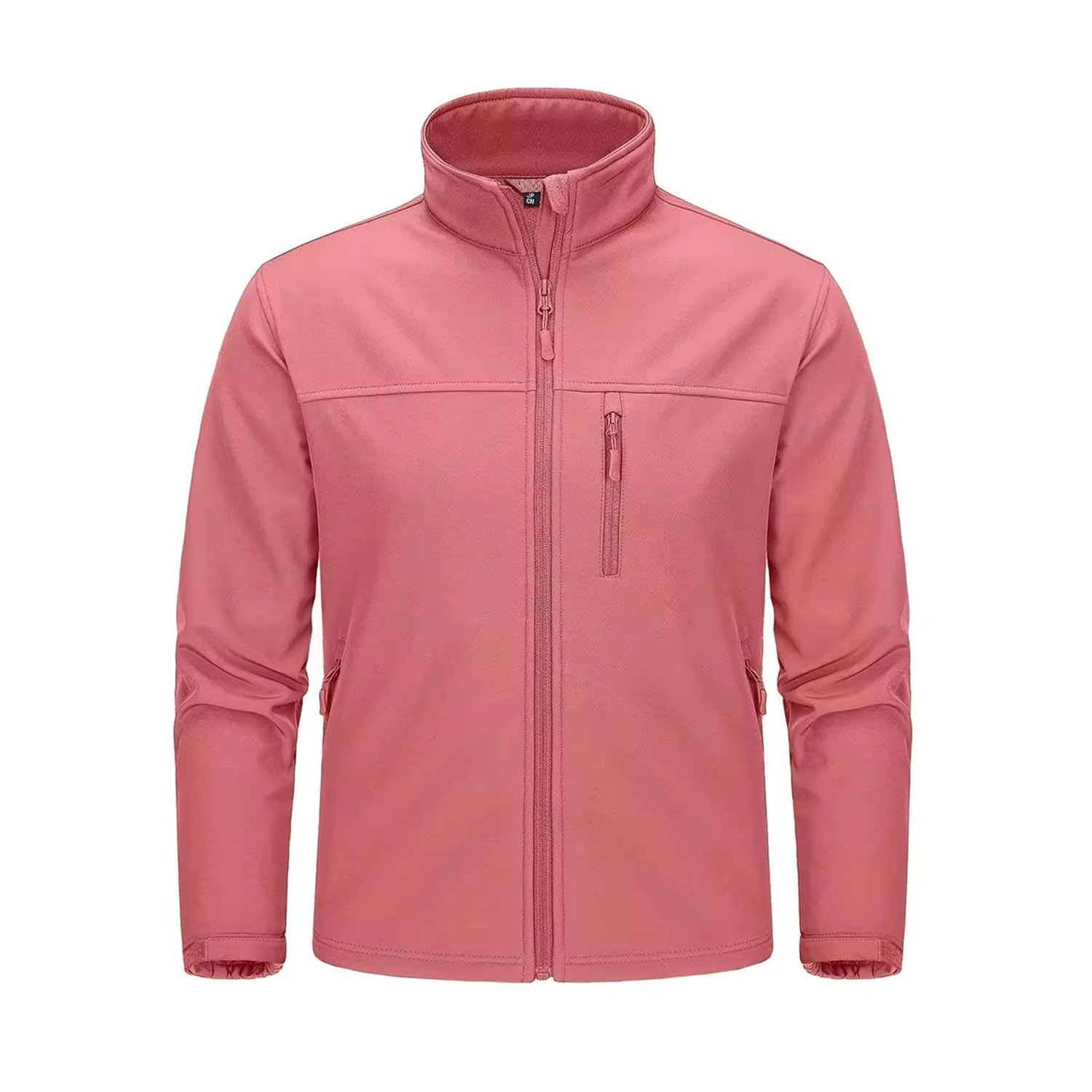 Casual Men's Lightweight Jacket Eco