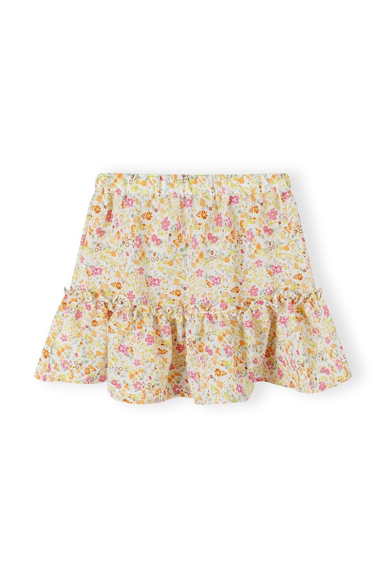 Kids Skirt - 4-5 Years - Cotton