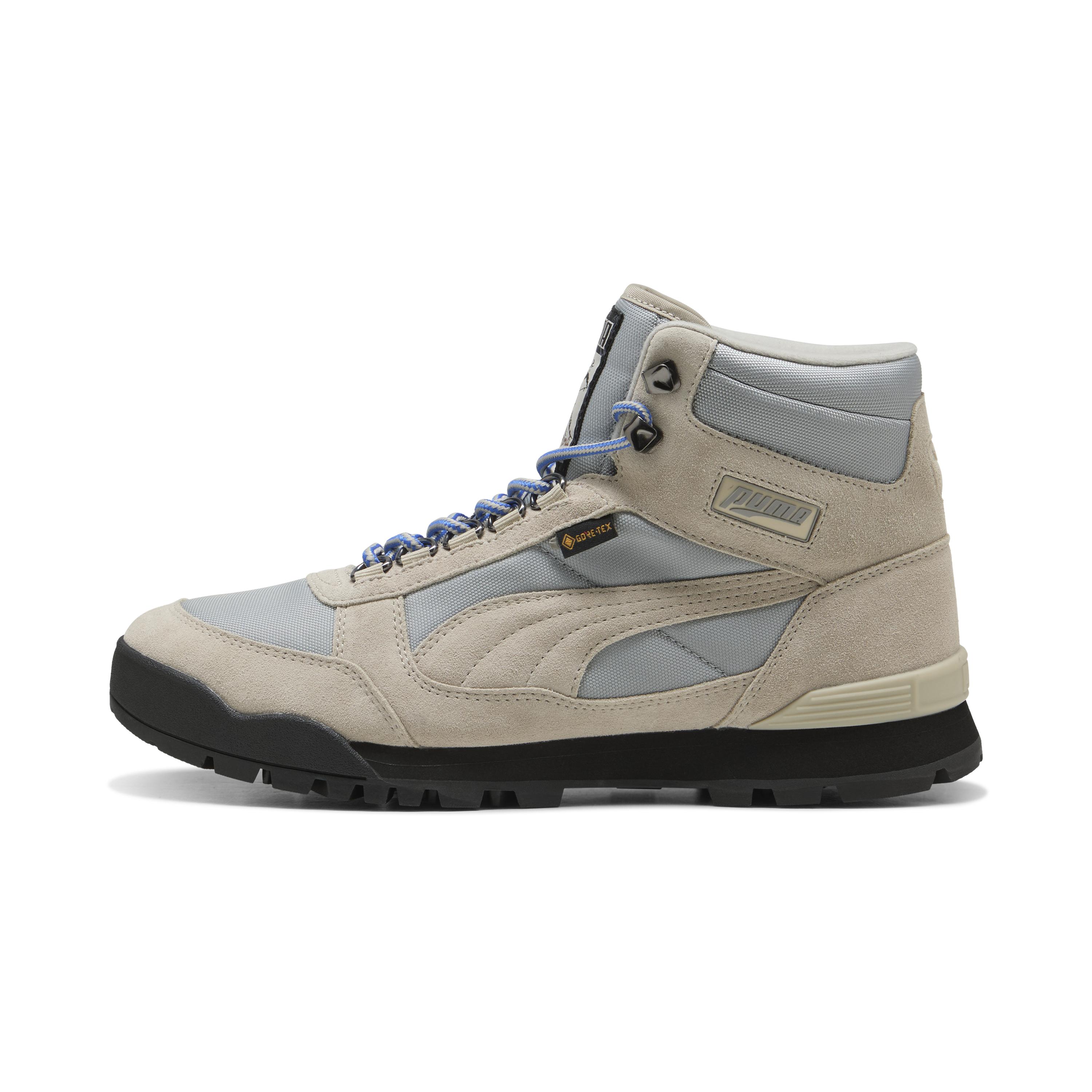 Heritage Australian Boot Grey