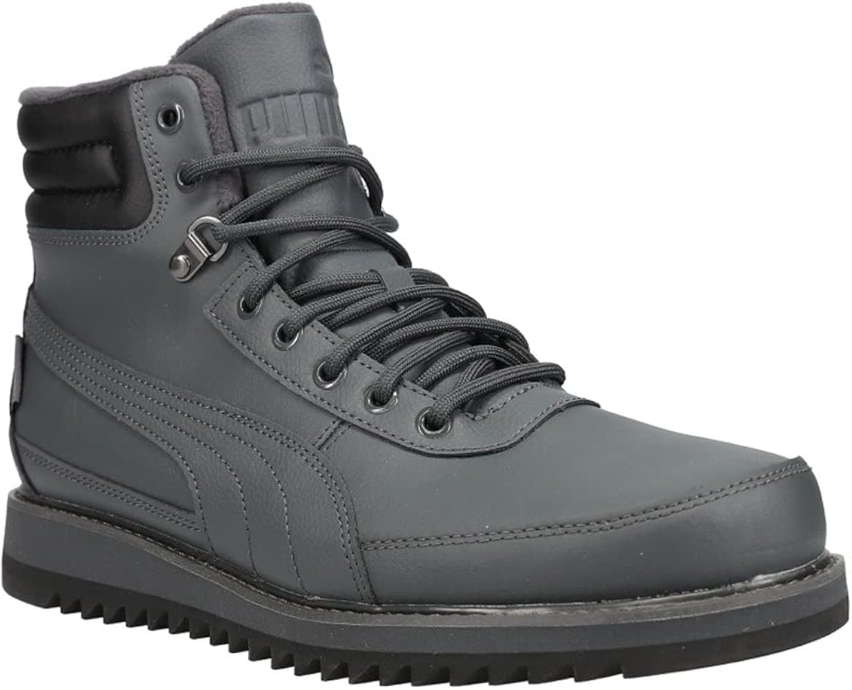 Heritage Australian Boot Grey