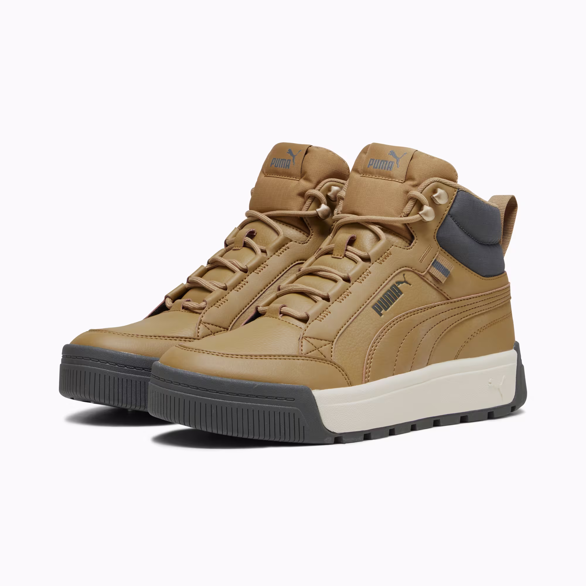 Heritage Australian Boot Grey