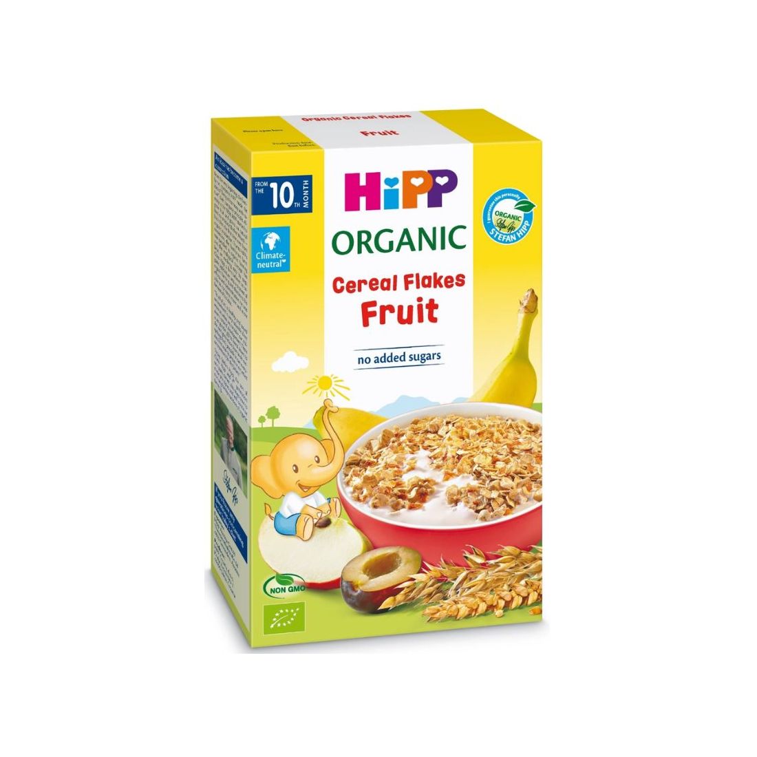Baby Food - 200g - Fruit - 6 Pack