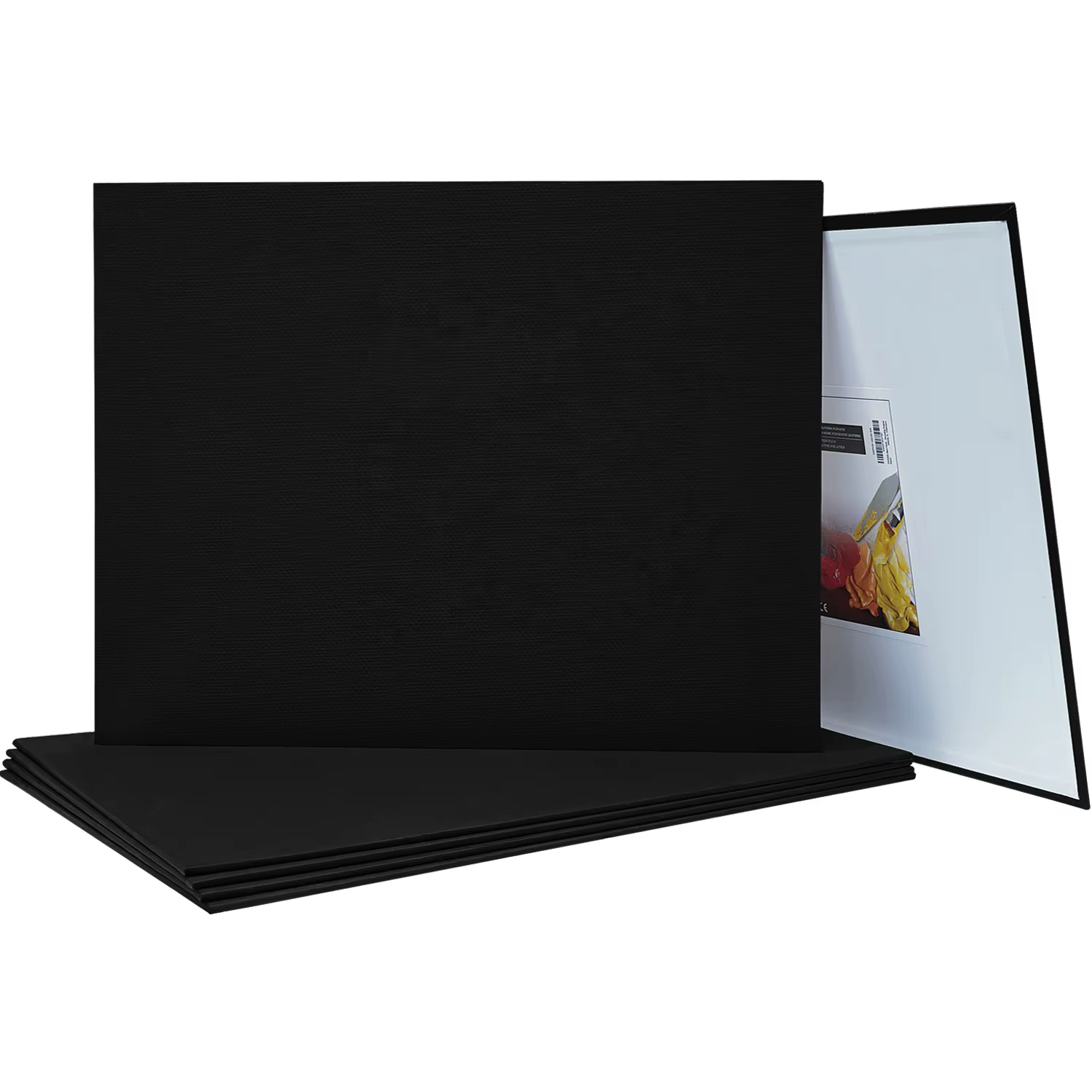 Canvas Board - 11x14 inch - 2 Pack