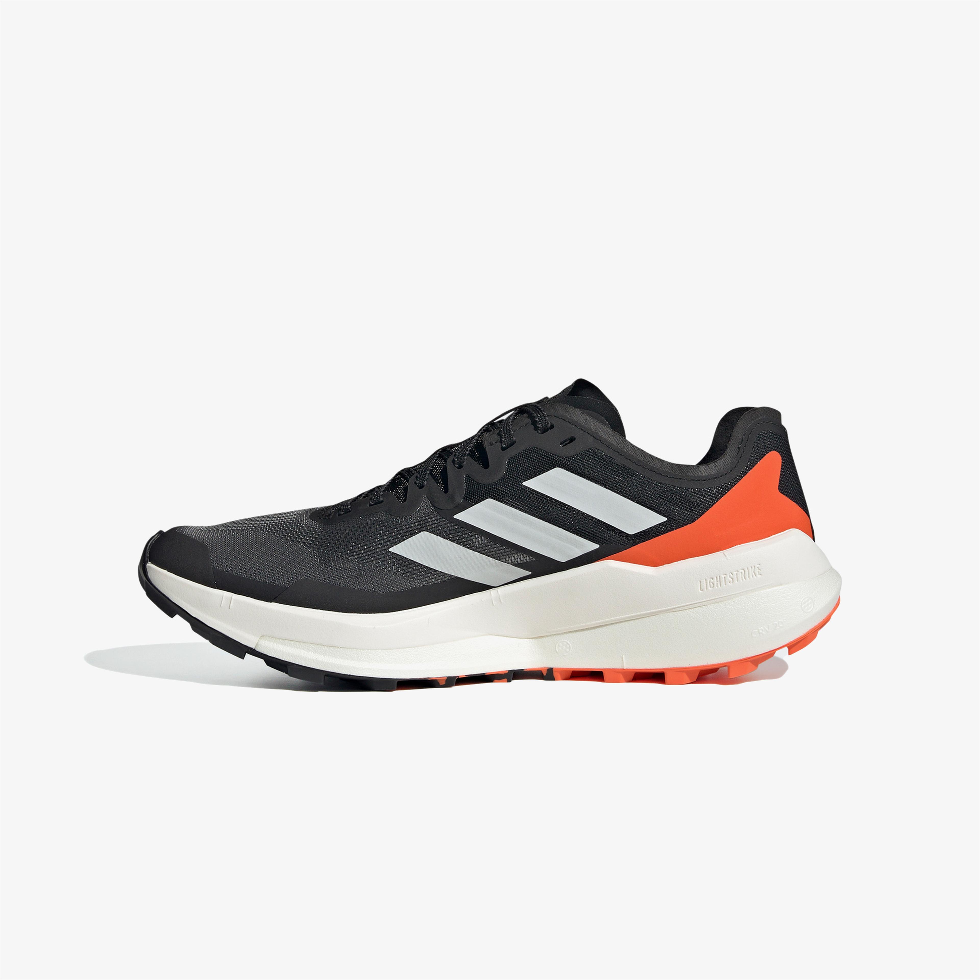 Summit Speed Running Shoe Onyx