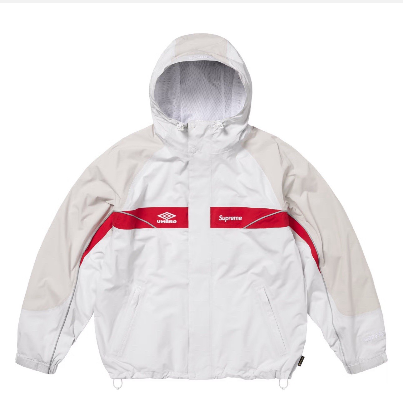 Supreme White Walkers