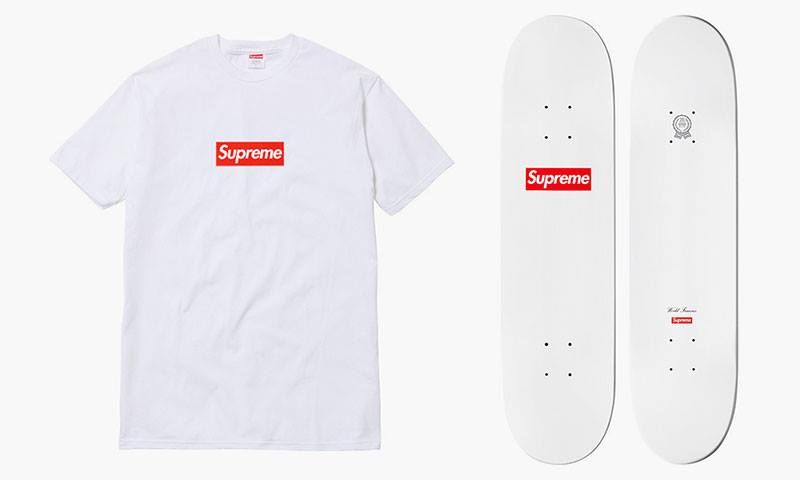 Supreme White Walkers