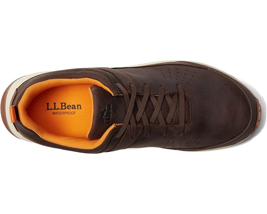 Limited Edition Trail Hiker Cognac