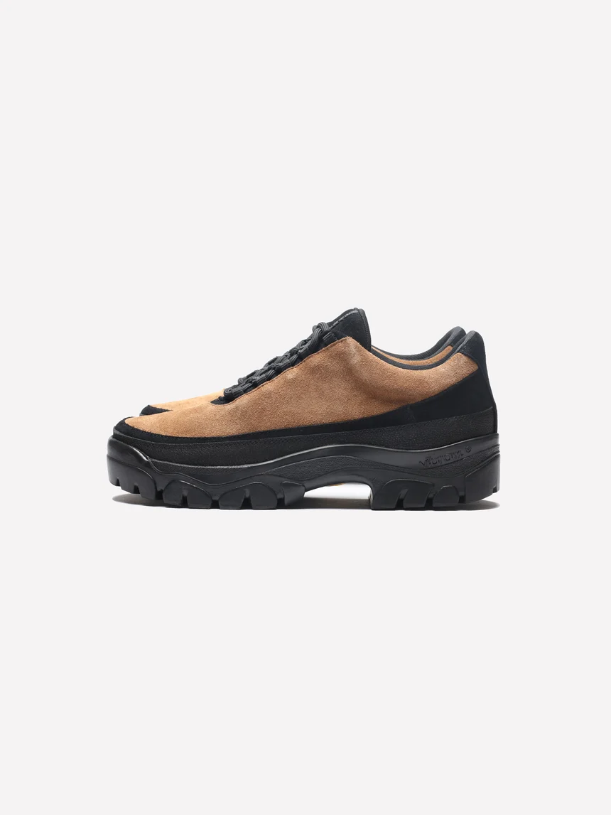 Limited Edition Trail Hiker Cognac