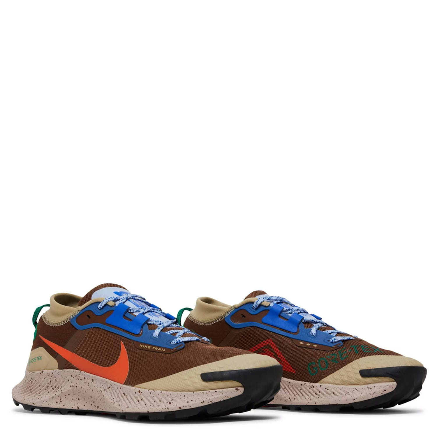 Limited Edition Trail Hiker Cognac
