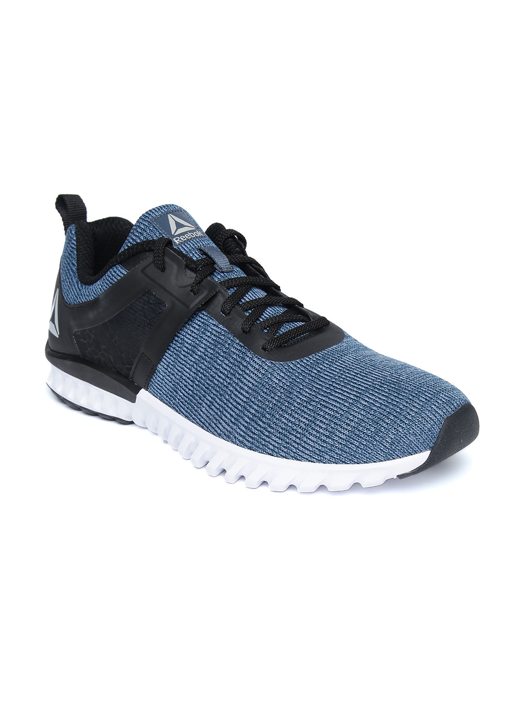 Luxury Lightweight Runner Denim