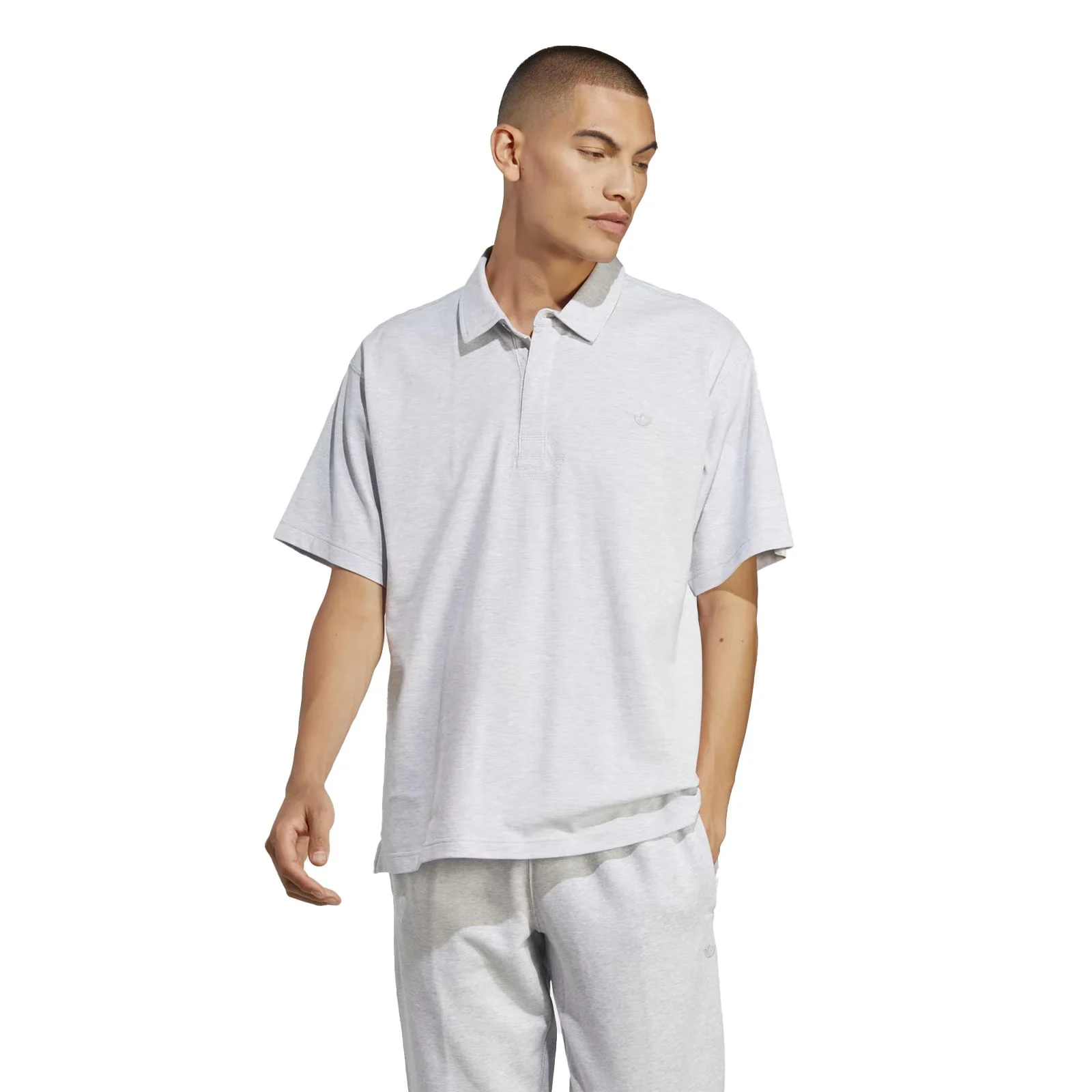 Vintage Men's Classic Polo Shirt Essential