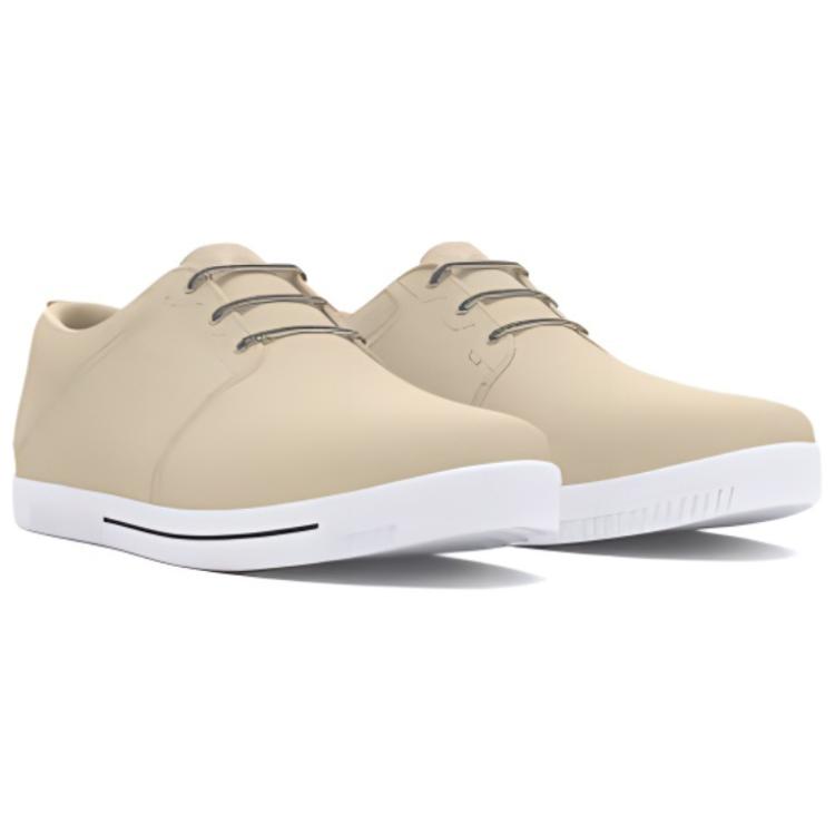 Pro Khaki Fit Shoes