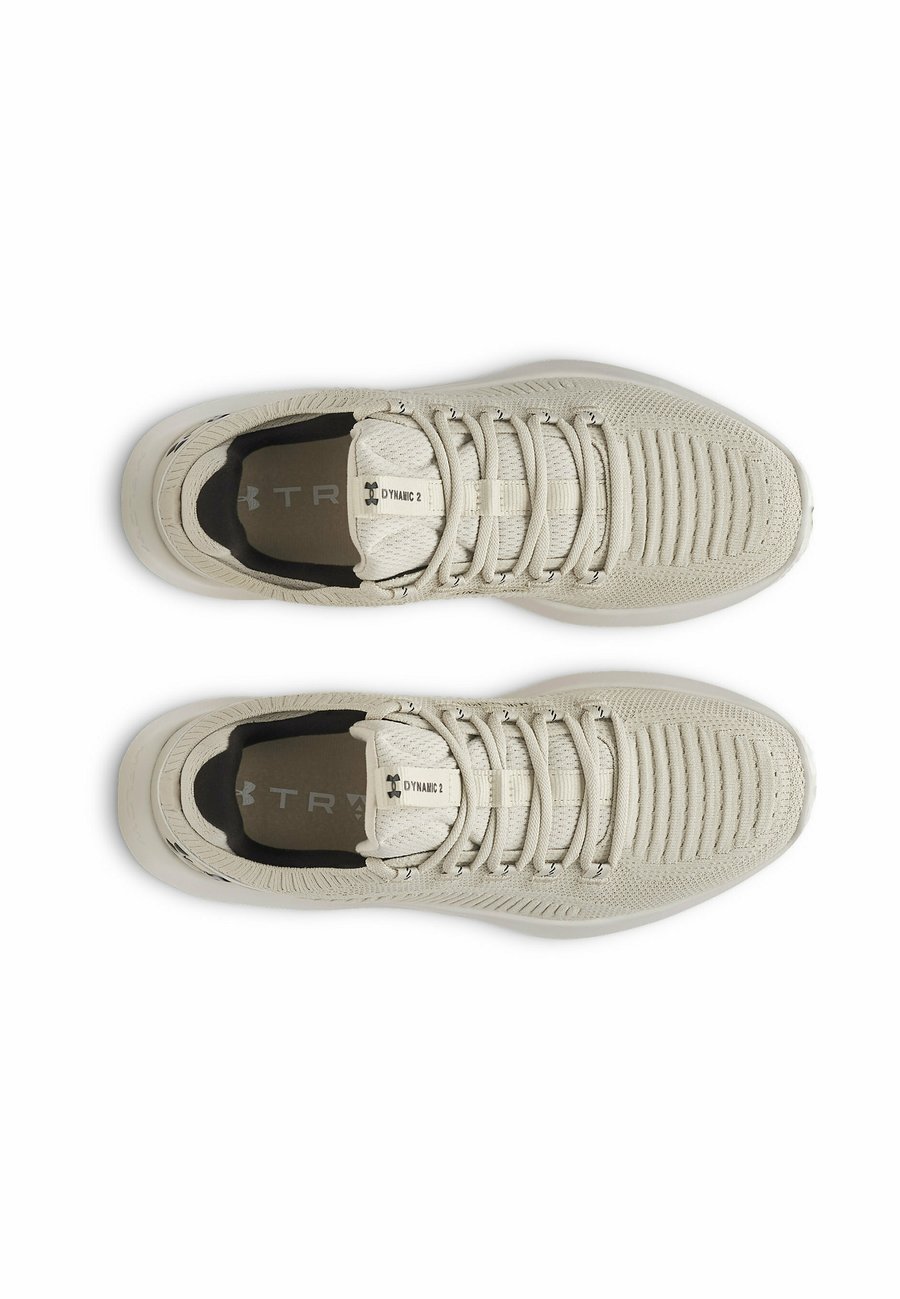 Pro Khaki Fit Shoes