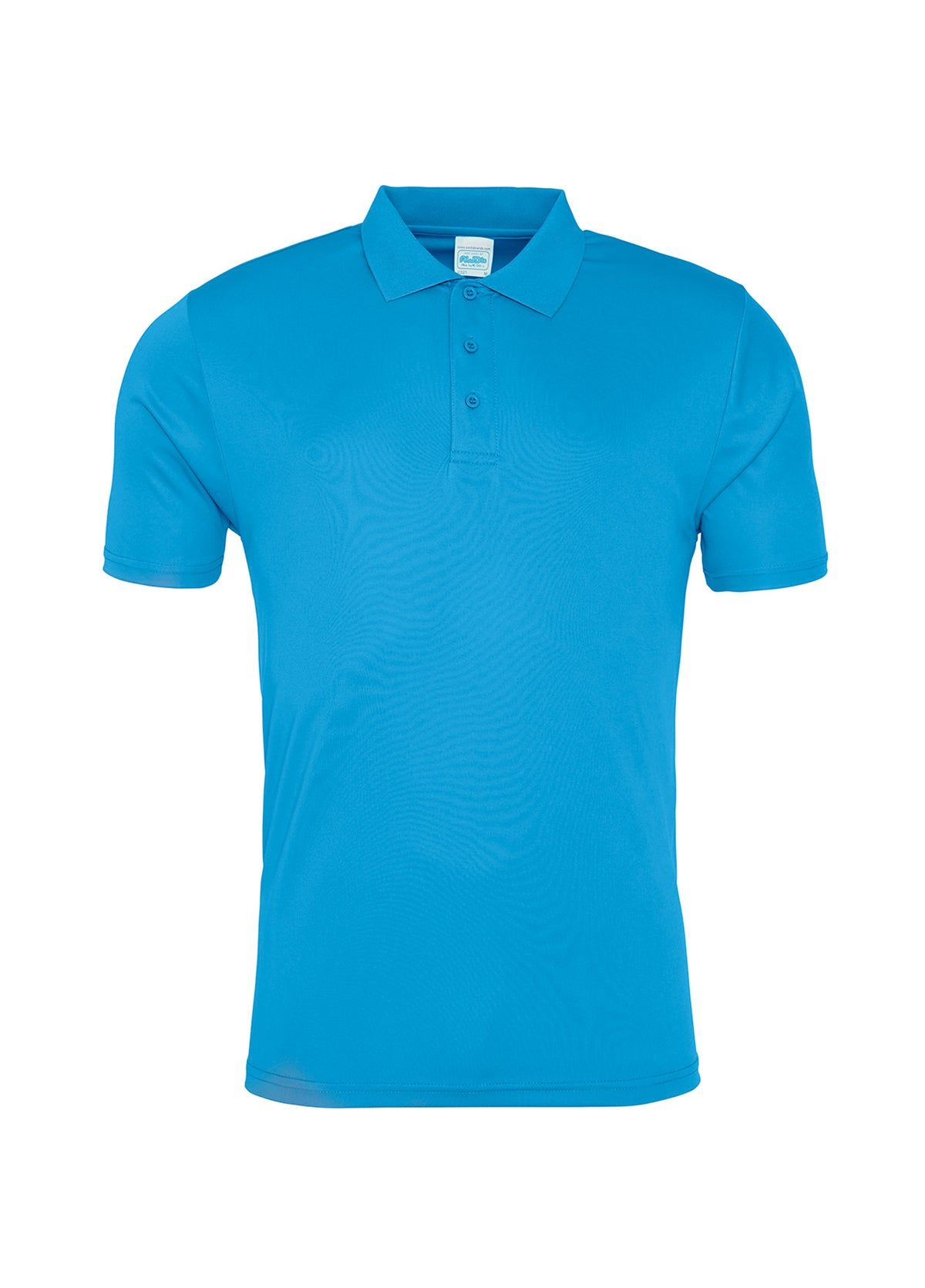 Sporty Men's Classic Polo Shirt Original
