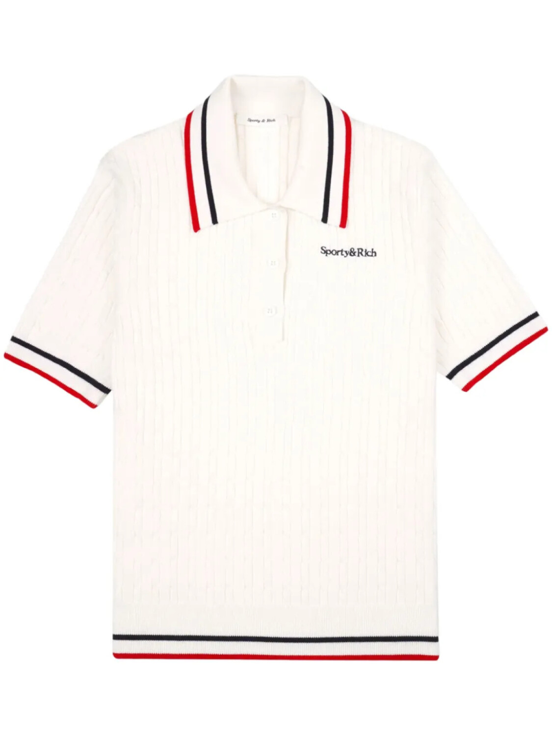 Sporty Men's Classic Polo Shirt Original