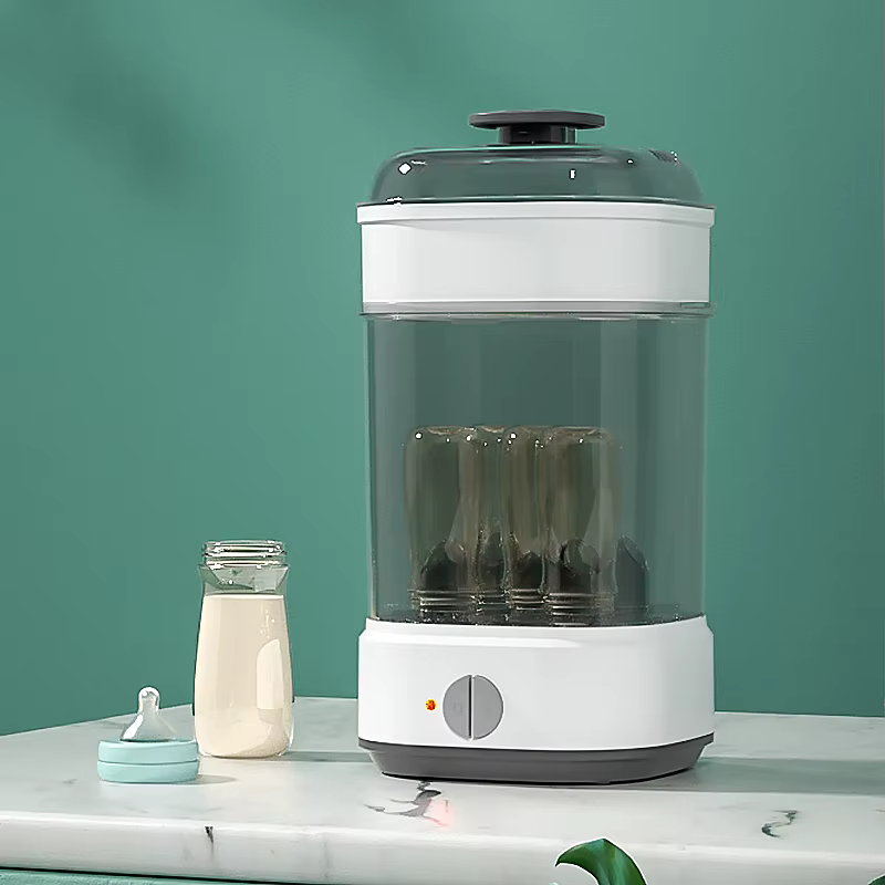 Bottle Sterilizer - Electric - Large
