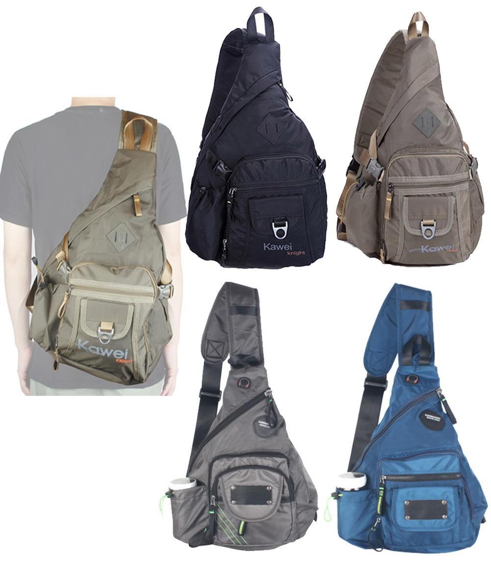 Sling Chest Bag