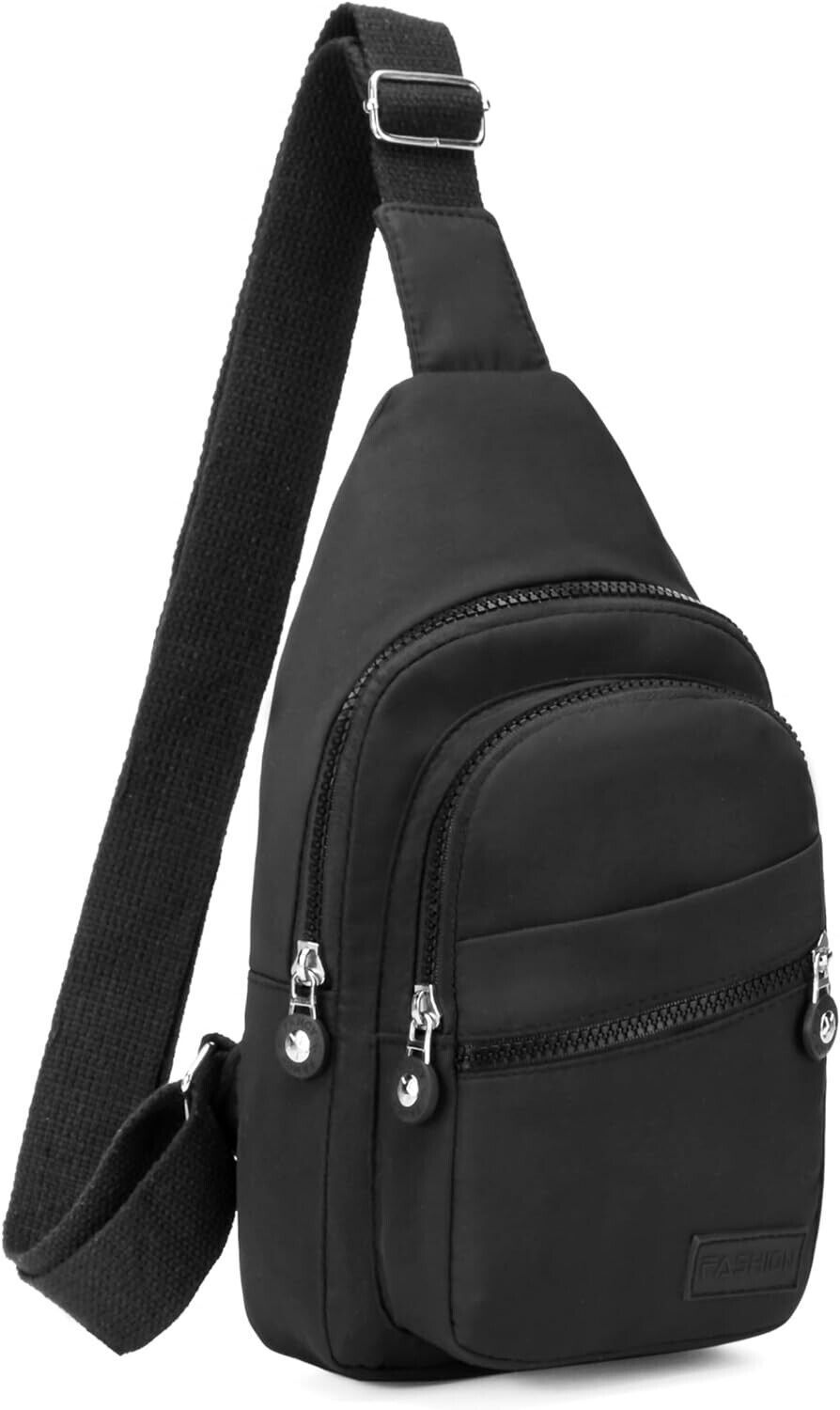 Sling Chest Bag