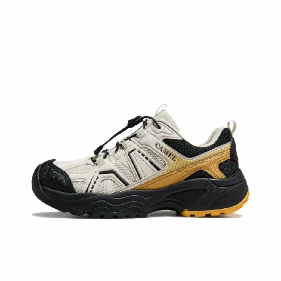 Urban Camel Boat Shoes