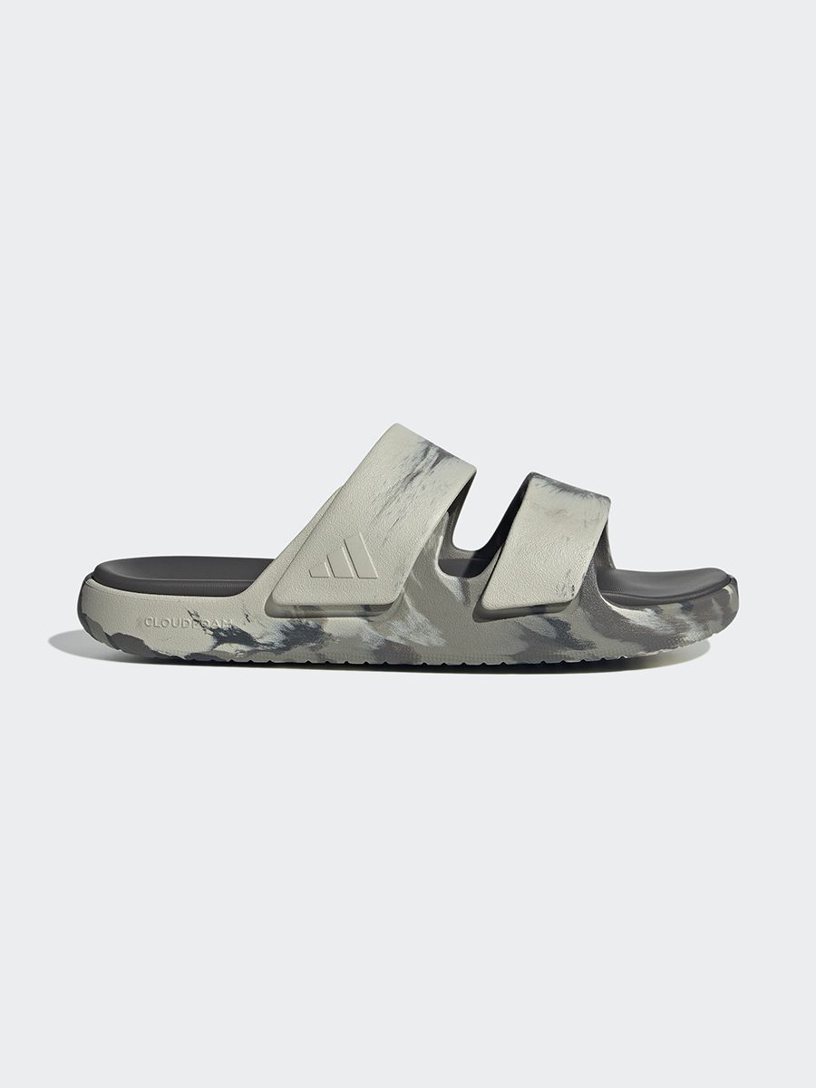 Contemporary Approach Sandal Grey